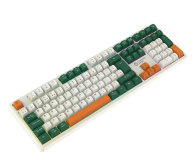 CANYON Klawiatura gamingowa Shadder GKW-11 Mech RGB Bezprzewodowa CND-SKBW11 - 1348466 - zdjęcie 6